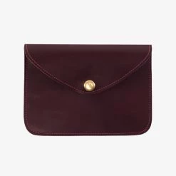 Los Angeles Apparel Women's RLH3424 - Envelope Wallet