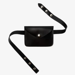 Los Angeles Apparel RLH3428 - Belted Envelope Wallet 22 Los Angeles Apparel RLH3428 - Belted Envelope Wallet