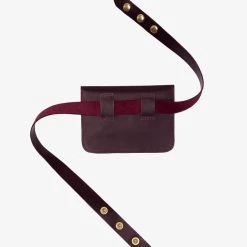 Los Angeles Apparel RLH3428 - Belted Envelope Wallet 18 Los Angeles Apparel RLH3428 - Belted Envelope Wallet