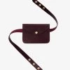 Los Angeles Apparel RLH3428 - Belted Envelope Wallet