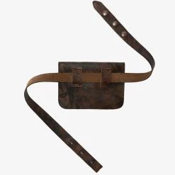 Los Angeles Apparel RLH3428 - Belted Envelope Wallet 29 Los Angeles Apparel RLH3428 - Belted Envelope Wallet