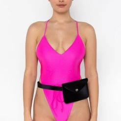 Los Angeles Apparel RLH3428 - Belted Envelope Wallet 26 Los Angeles Apparel RLH3428 - Belted Envelope Wallet