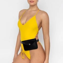 Los Angeles Apparel RLH3428 - Belted Envelope Wallet 27 Los Angeles Apparel RLH3428 - Belted Envelope Wallet