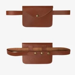 Los Angeles Apparel RLH3428 - Belted Envelope Wallet 30 Los Angeles Apparel RLH3428 - Belted Envelope Wallet