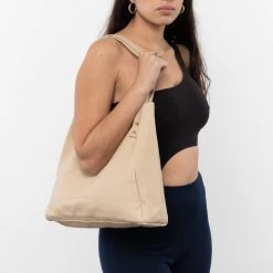 Los Angeles Apparel Women's RLH3432 - Mini L'Epicier Bag