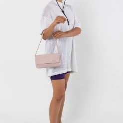 Los Angeles Apparel Women's RLH3431 - Leather Shoulder Bag 39 Los Angeles Apparel Women's RLH3431 - Leather Shoulder Bag