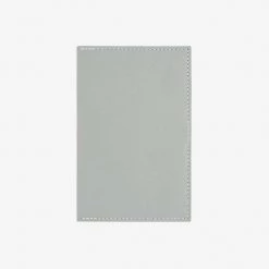 Los Angeles Apparel RLH3449 - Double Card Holder Wallet Women's