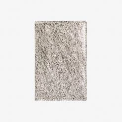 Los Angeles Apparel RLH3449 - Double Card Holder Wallet Women's