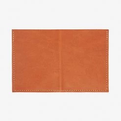 Los Angeles Apparel RLH3449 - Double Card Holder Wallet Women's