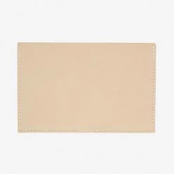 Los Angeles Apparel RLH3449 - Double Card Holder Wallet Women's