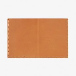 Los Angeles Apparel RLH3449 - Double Card Holder Wallet Women's