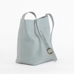 Los Angeles Apparel RLH3456 - Everyday Crossbody Bag