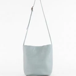 Los Angeles Apparel RLH3456 - Everyday Crossbody Bag