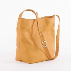 Los Angeles Apparel RLH3456 - Everyday Crossbody Bag