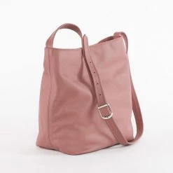 Los Angeles Apparel RLH3456 - Everyday Crossbody Bag