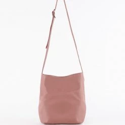 Los Angeles Apparel RLH3456 - Everyday Crossbody Bag