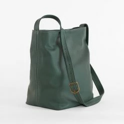 Los Angeles Apparel RLH3456 - Everyday Crossbody Bag