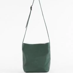 Los Angeles Apparel RLH3456 - Everyday Crossbody Bag