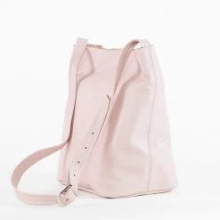 Los Angeles Apparel RLH3456 - Everyday Crossbody Bag