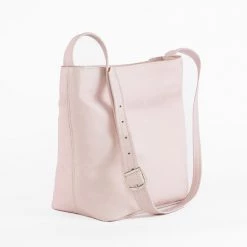 Los Angeles Apparel RLH3456 - Everyday Crossbody Bag