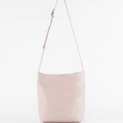 Los Angeles Apparel RLH3456 - Everyday Crossbody Bag