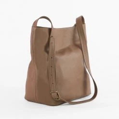 Los Angeles Apparel RLH3456 - Everyday Crossbody Bag