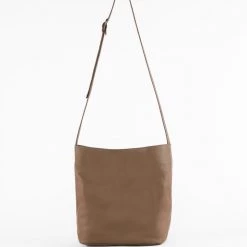 Los Angeles Apparel RLH3456 - Everyday Crossbody Bag