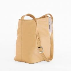 Los Angeles Apparel RLH3456 - Everyday Crossbody Bag