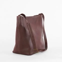 Los Angeles Apparel RLH3456 - Everyday Crossbody Bag