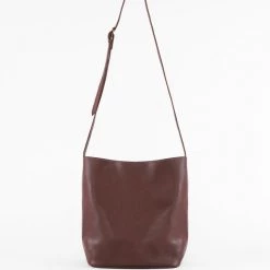 Los Angeles Apparel RLH3456 - Everyday Crossbody Bag