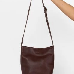 Los Angeles Apparel RLH3456 - Everyday Crossbody Bag