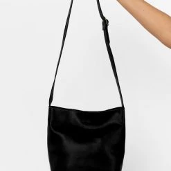 Los Angeles Apparel RLH3456 - Everyday Crossbody Bag