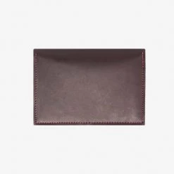 Los Angeles Apparel RLH3470 - Leather Passport Wallet