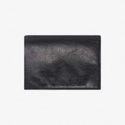 Los Angeles Apparel RLH3470 - Leather Passport Wallet