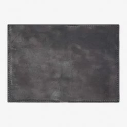 Los Angeles Apparel RLH3470 - Leather Passport Wallet