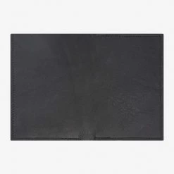 Los Angeles Apparel RLH3470 - Leather Passport Wallet