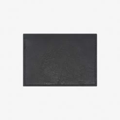 Los Angeles Apparel RLH3470 - Leather Passport Wallet