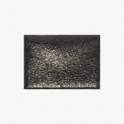 Los Angeles Apparel RLH3470 - Leather Passport Wallet