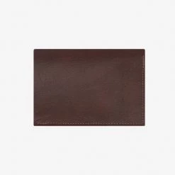 Los Angeles Apparel RLH3470 - Leather Passport Wallet