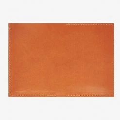 Los Angeles Apparel RLH3470 - Leather Passport Wallet