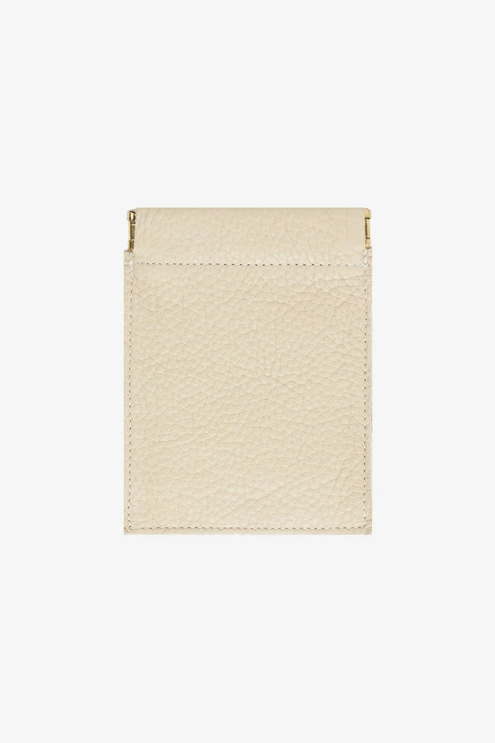 Los Angeles Apparel RLH3472 - Multi Purpose Squeeze Leather Pouch Women's 6 Los Angeles Apparel RLH3472 - Multi Purpose Squeeze Leather Pouch Women's