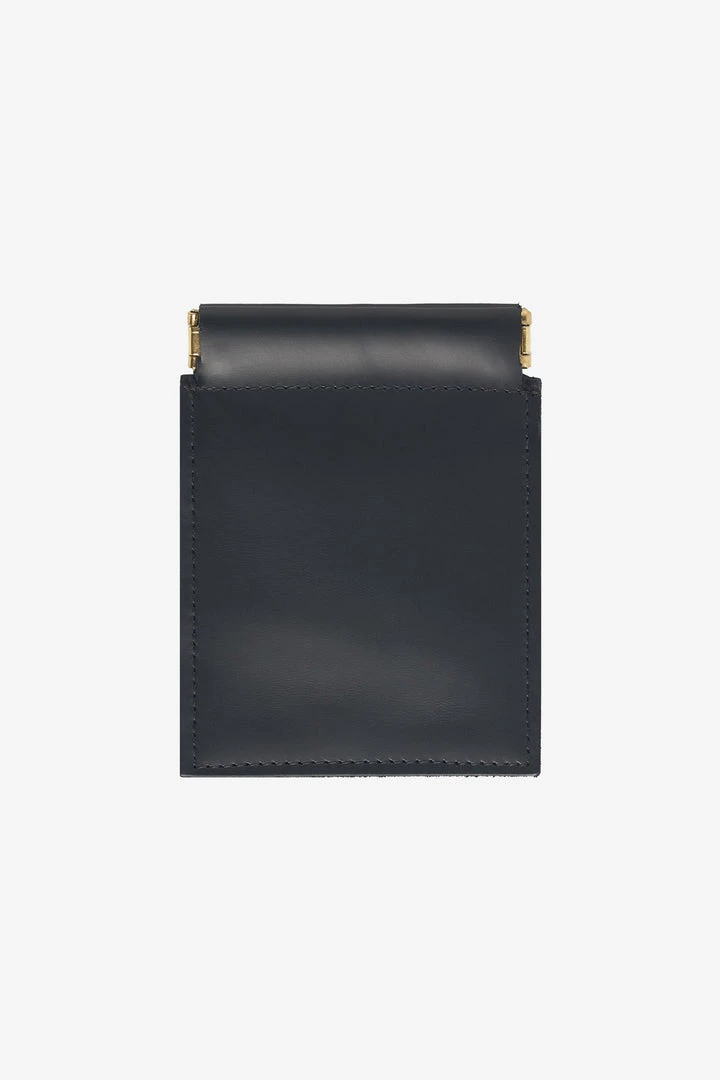 Los Angeles Apparel RLH3472 - Multi Purpose Squeeze Leather Pouch Women's 3 Los Angeles Apparel RLH3472 - Multi Purpose Squeeze Leather Pouch Women's