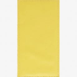 Los Angeles Apparel RLH3475 - Leather Glasses Case Women's