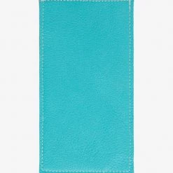 Los Angeles Apparel RLH3475 - Leather Glasses Case Women's