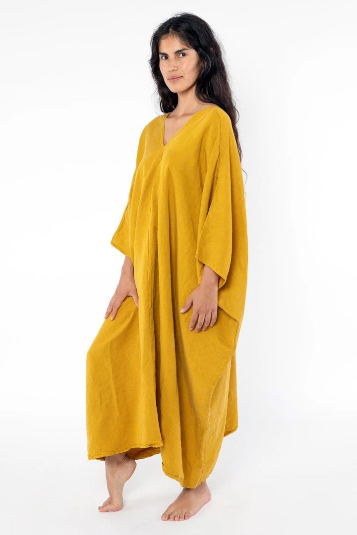 Los Angeles Apparel Women's RLW390GD - Universal Tunic 7 Los Angeles Apparel Women's RLW390GD - Universal Tunic