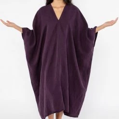 Los Angeles Apparel Women's RLW390GD - Universal Tunic 25 Los Angeles Apparel Women's RLW390GD - Universal Tunic