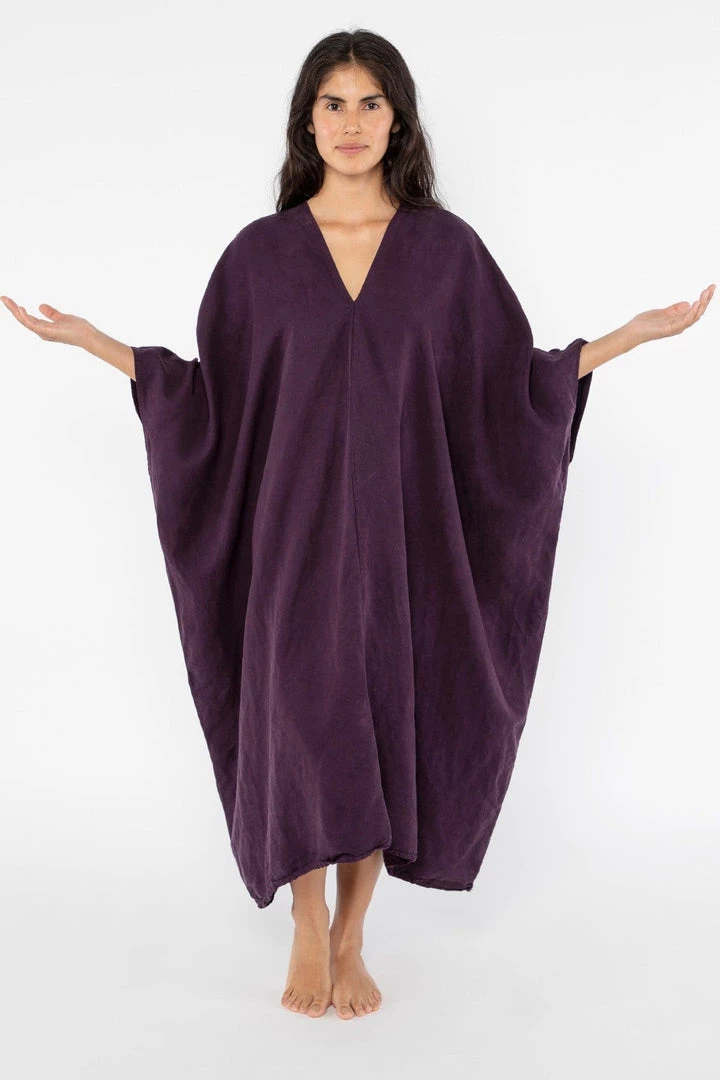 Los Angeles Apparel Women's RLW390GD - Universal Tunic 10 Los Angeles Apparel Women's RLW390GD - Universal Tunic