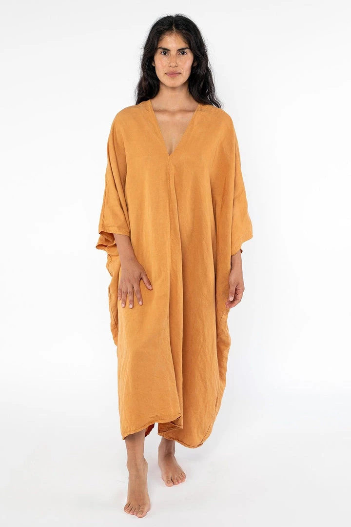 Los Angeles Apparel Women's RLW390GD - Universal Tunic 9 Los Angeles Apparel Women's RLW390GD - Universal Tunic