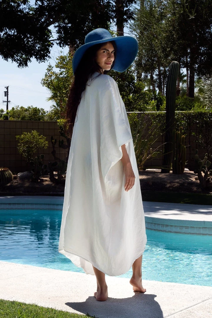 Los Angeles Apparel Women's RLW390GD - Universal Tunic 17 Los Angeles Apparel Women's RLW390GD - Universal Tunic