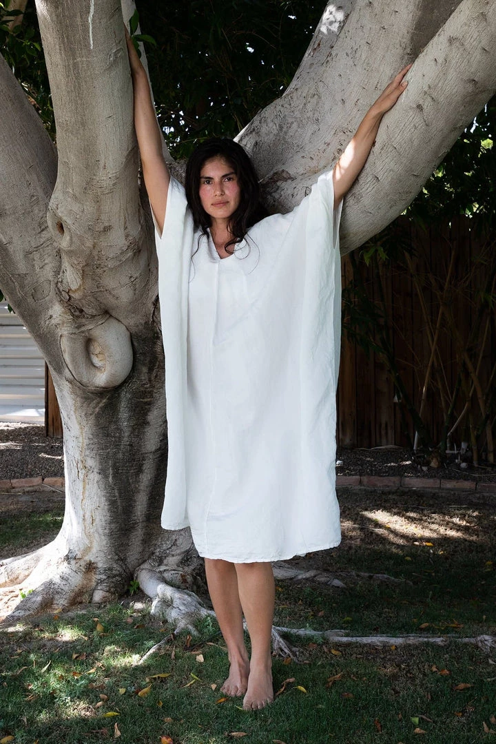 Los Angeles Apparel Women's RLW390GD - Universal Tunic 15 Los Angeles Apparel Women's RLW390GD - Universal Tunic